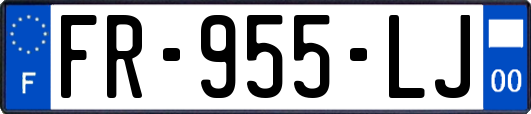 FR-955-LJ