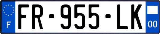 FR-955-LK