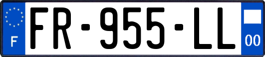 FR-955-LL