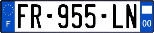 FR-955-LN