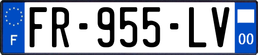 FR-955-LV