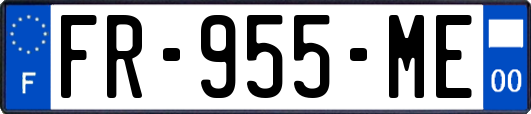 FR-955-ME