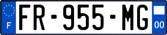 FR-955-MG