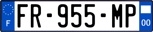 FR-955-MP