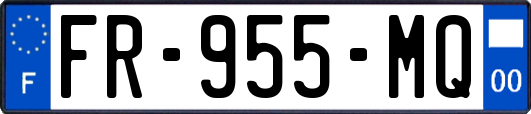 FR-955-MQ