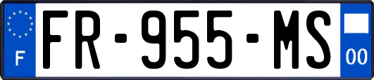 FR-955-MS