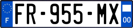FR-955-MX