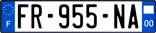 FR-955-NA