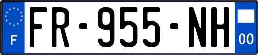 FR-955-NH