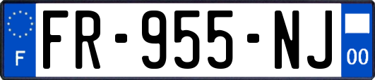FR-955-NJ