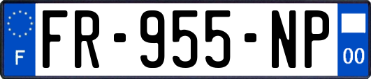 FR-955-NP