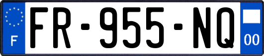 FR-955-NQ