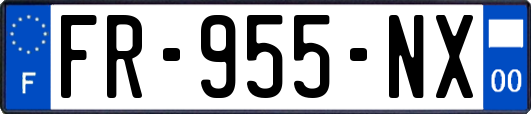 FR-955-NX