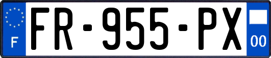 FR-955-PX