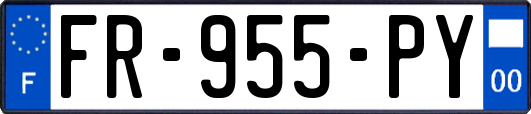 FR-955-PY