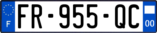 FR-955-QC