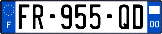 FR-955-QD