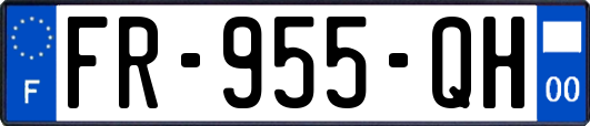 FR-955-QH