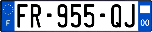FR-955-QJ