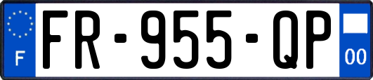 FR-955-QP