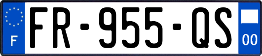 FR-955-QS