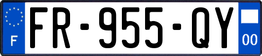 FR-955-QY