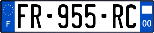 FR-955-RC
