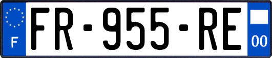 FR-955-RE