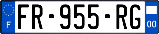 FR-955-RG