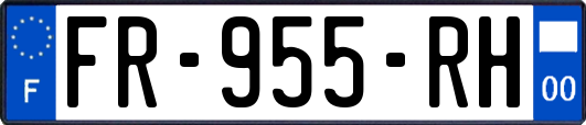 FR-955-RH