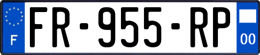 FR-955-RP