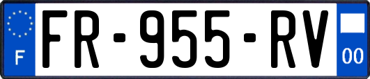 FR-955-RV