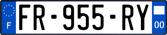 FR-955-RY