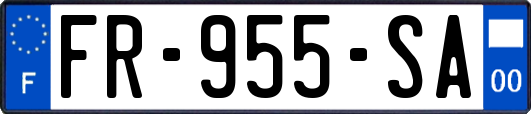 FR-955-SA