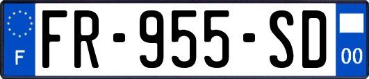 FR-955-SD
