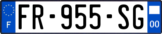 FR-955-SG