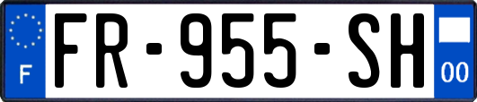 FR-955-SH