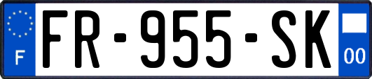 FR-955-SK