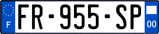 FR-955-SP