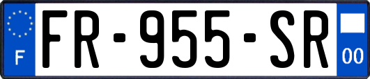 FR-955-SR