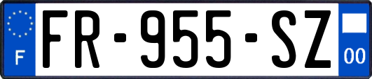FR-955-SZ
