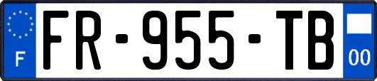 FR-955-TB