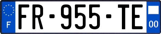 FR-955-TE