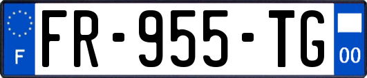 FR-955-TG