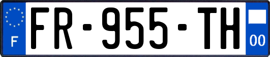 FR-955-TH