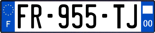 FR-955-TJ