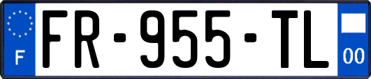 FR-955-TL