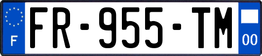 FR-955-TM