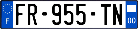 FR-955-TN