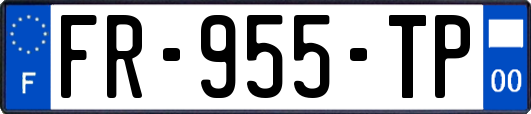 FR-955-TP